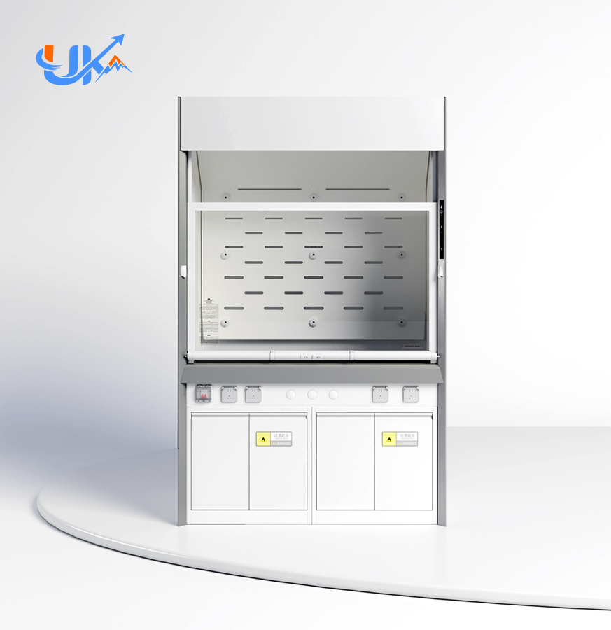 Exhaust Fume Hood